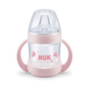 NUK Simply Natural Learner Cup
